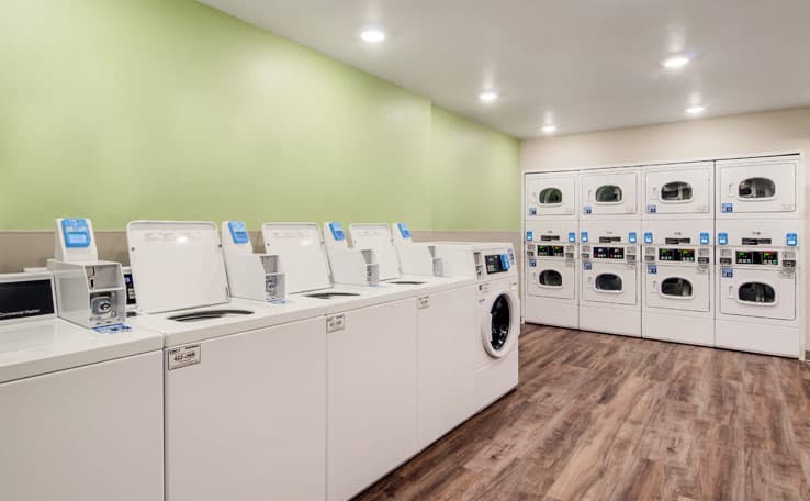 WoodSpring Suites Thornton-North Denver photo 5 of 20