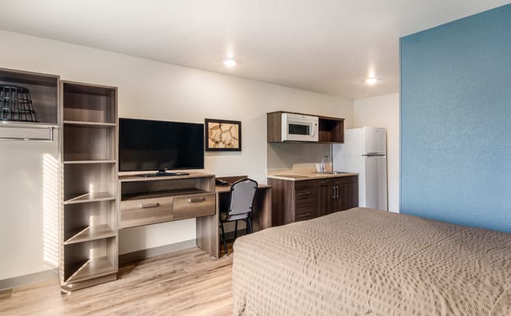 WoodSpring Suites Thornton-North Denver photo 7 of 20