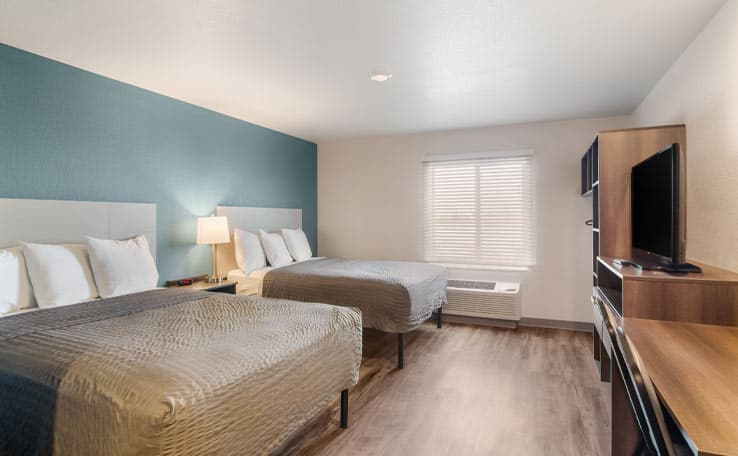 WoodSpring Suites Thornton-North Denver photo 9 of 20