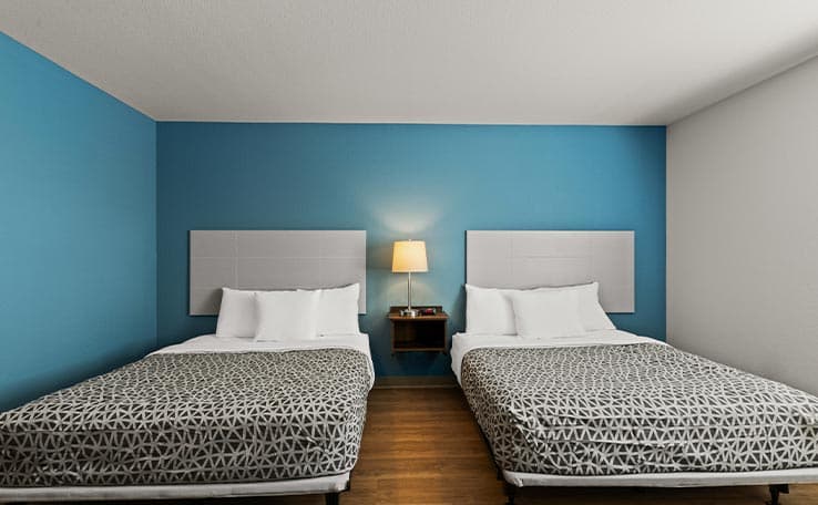 WoodSpring Suites Greeley photo 16 of 22