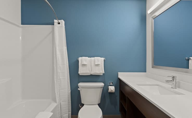 WoodSpring Suites Greeley photo 12 of 22