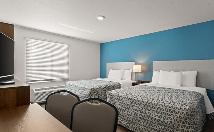 WoodSpring Suites Greeley photo 10 of 22
