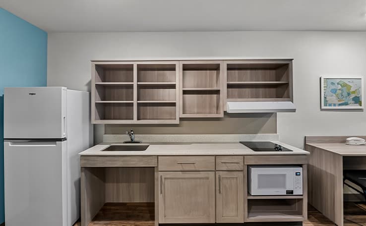 WoodSpring Suites Newington - Hartford South photo 12 of 20