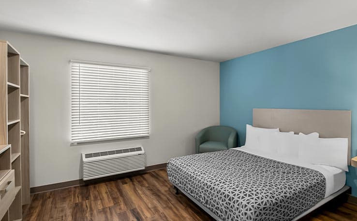 WoodSpring Suites Newington - Hartford South photo 14 of 20