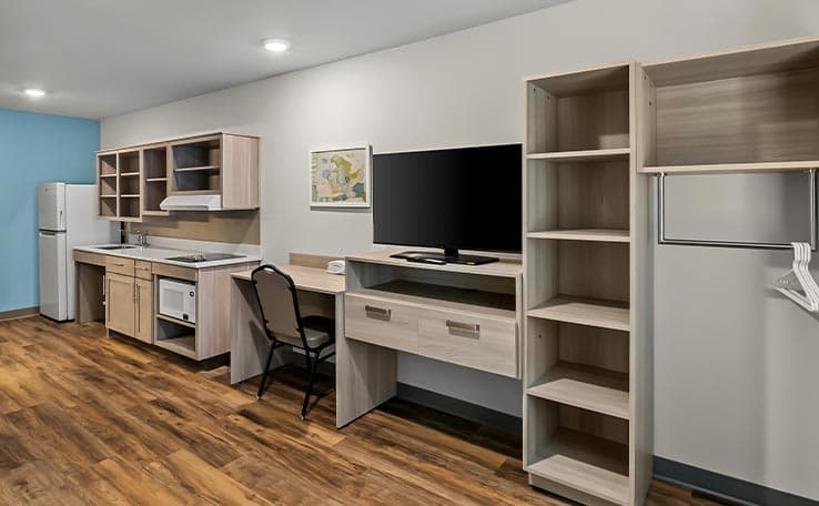 WoodSpring Suites Newington - Hartford South photo 13 of 20