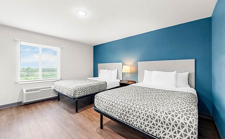 WoodSpring Suites Hudson Port Richey photo 11 of 18