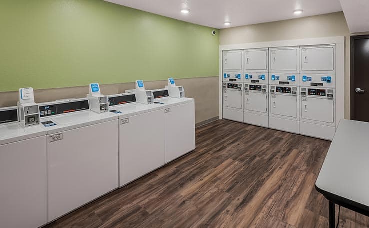 WoodSpring Suites West Palm Beach photo 6 of 16
