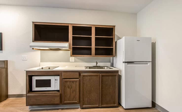 WoodSpring Suites Doral Miami Airport photo 13 of 22