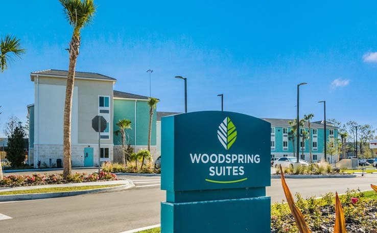 WoodSpring Suites Bradenton photo 15 of 18