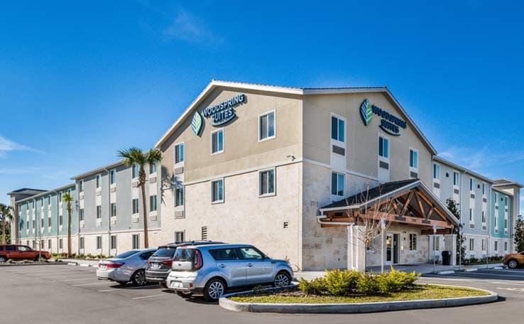WoodSpring Suites Bradenton photo 17 of 18