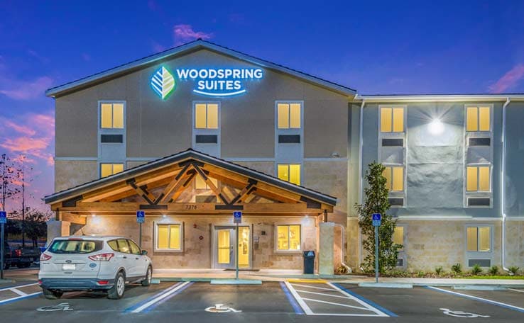 WoodSpring Suites Bradenton photo 18 of 18