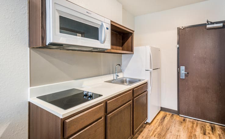 WoodSpring Suites Bradenton photo 6 of 18