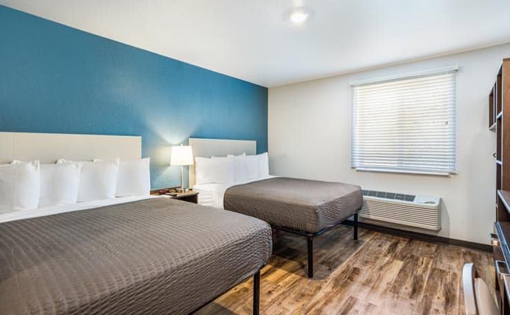 WoodSpring Suites Bradenton photo 9 of 18