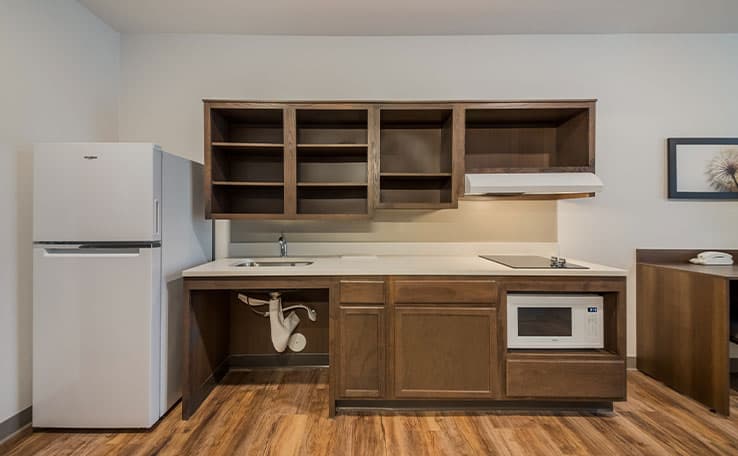 WoodSpring Suites Wesley Chapel-Tampa photo 12 of 18