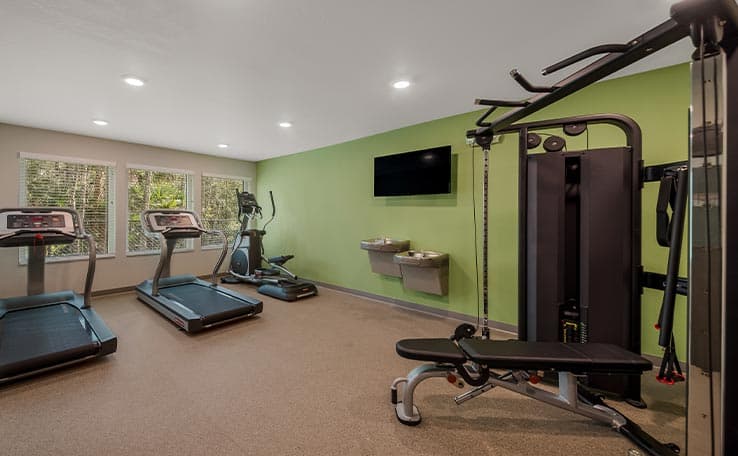 WoodSpring Suites Wesley Chapel-Tampa photo 5 of 18