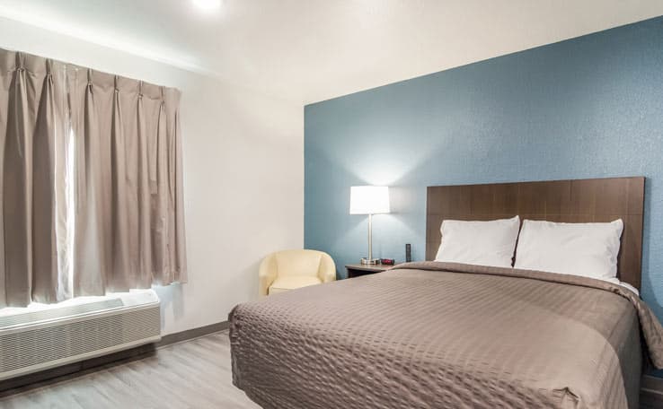 WoodSpring Suites Jacksonville Baymeadows photo 8 of 18