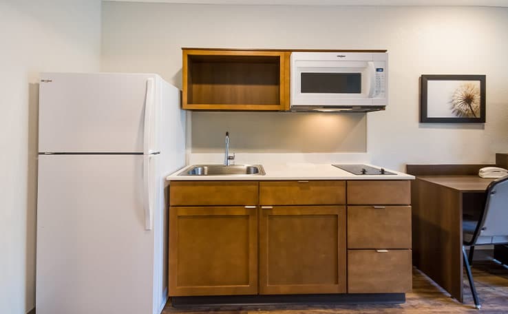 WoodSpring Suites Panama City Beach photo 6 of 17