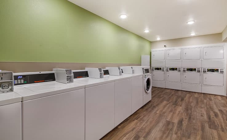 WoodSpring Suites Panama City Beach photo 5 of 17