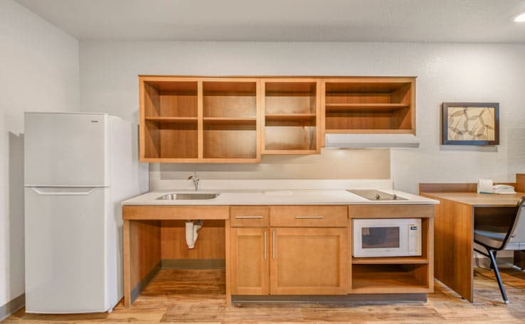 WoodSpring Suites Orlando I-4 & Convention Center photo 13 of 21