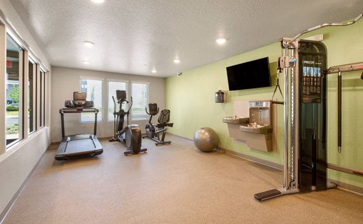 WoodSpring Suites Orlando I-4 & Convention Center photo 5 of 21