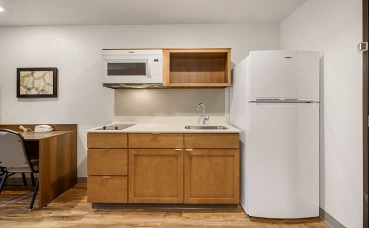 WoodSpring Suites Orlando I-4 & Convention Center photo 7 of 21