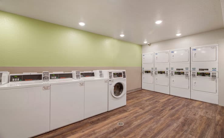 WoodSpring Suites Orlando I-4 & Convention Center photo 6 of 21