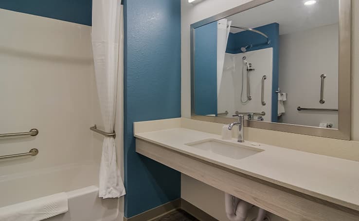 WoodSpring Suites Jacksonville Orange Park photo 15 of 18