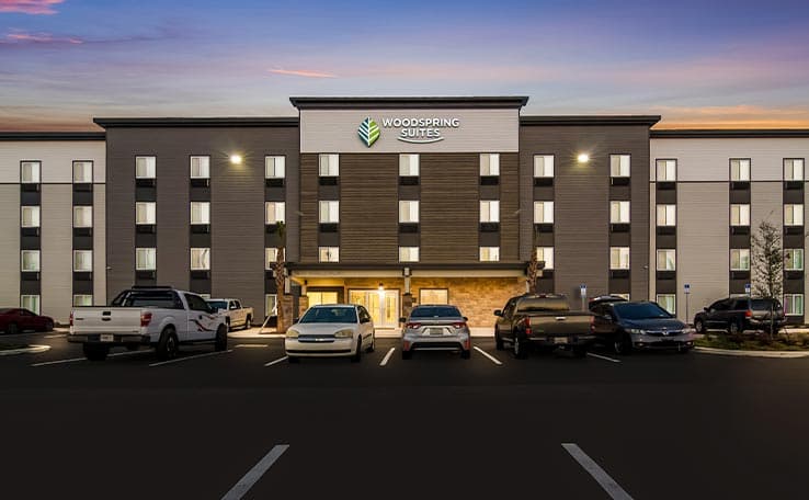 WoodSpring Suites Jacksonville Orange Park photo 18 of 18