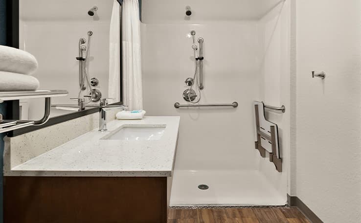 WoodSpring Suites Port Orange - Daytona Beach photo 17 of 20