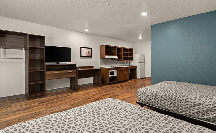 WoodSpring Suites Port Orange - Daytona Beach photo 14 of 20