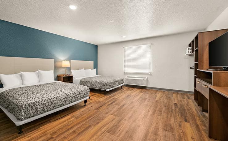 WoodSpring Suites Port Orange - Daytona Beach photo 15 of 20