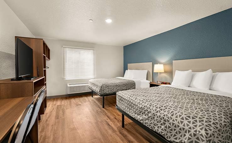 WoodSpring Suites Port Orange - Daytona Beach photo 10 of 20