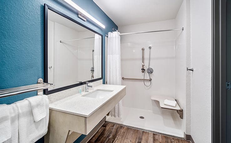 WoodSpring Suites Fort Myers - Cape Coral photo 15 of 19