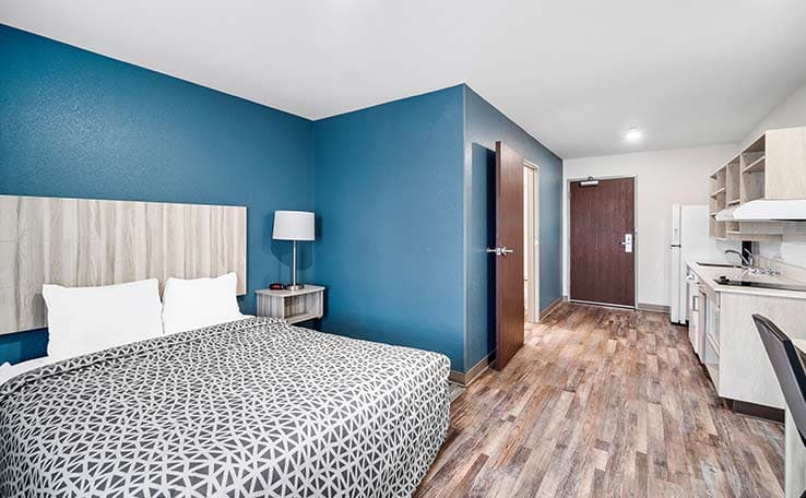 WoodSpring Suites Fort Myers - Cape Coral photo 14 of 19