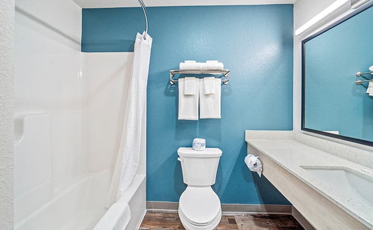 WoodSpring Suites Fort Myers - Cape Coral photo 11 of 19