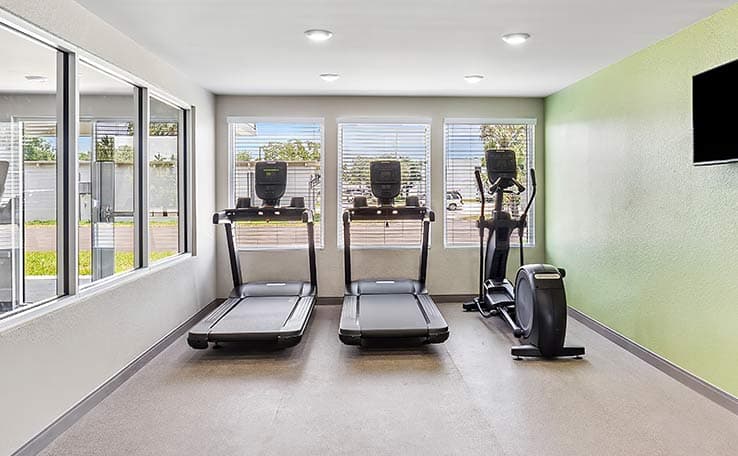 WoodSpring Suites Fort Myers - Cape Coral photo 5 of 19