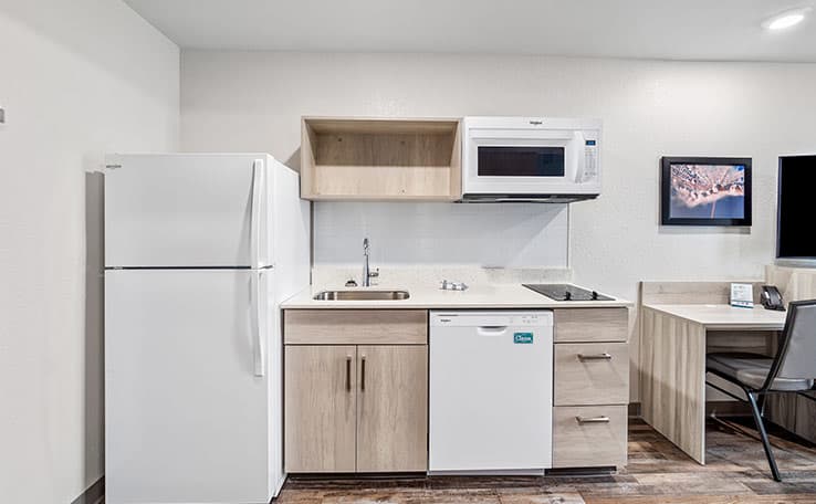 WoodSpring Suites Fort Myers - Cape Coral photo 7 of 19