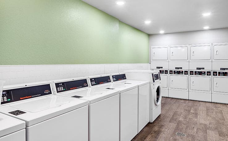 WoodSpring Suites Fort Myers - Cape Coral photo 6 of 19