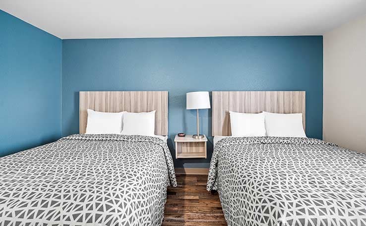 WoodSpring Suites Fort Myers - Cape Coral photo 10 of 19