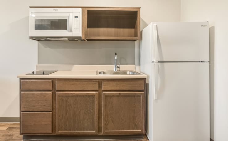 WoodSpring Suites Atlanta Newnan photo 7 of 21