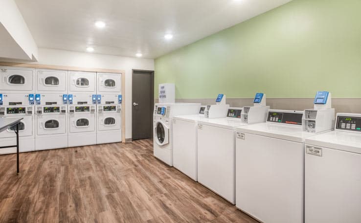 WoodSpring Suites Atlanta Newnan photo 6 of 21