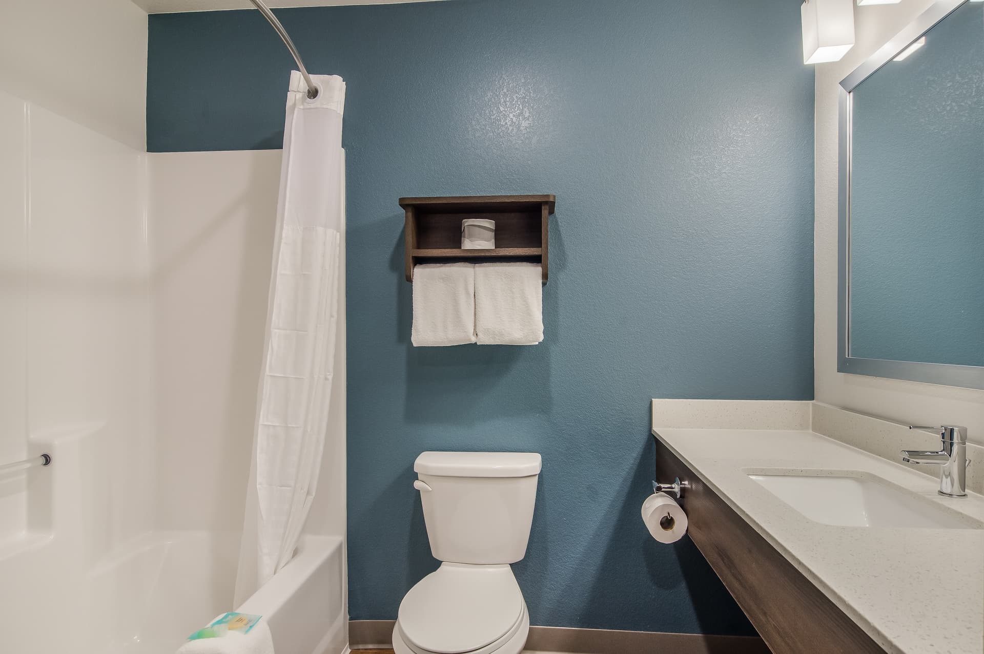 WoodSpring Suites Baton Rouge Airport photo 12 of 17