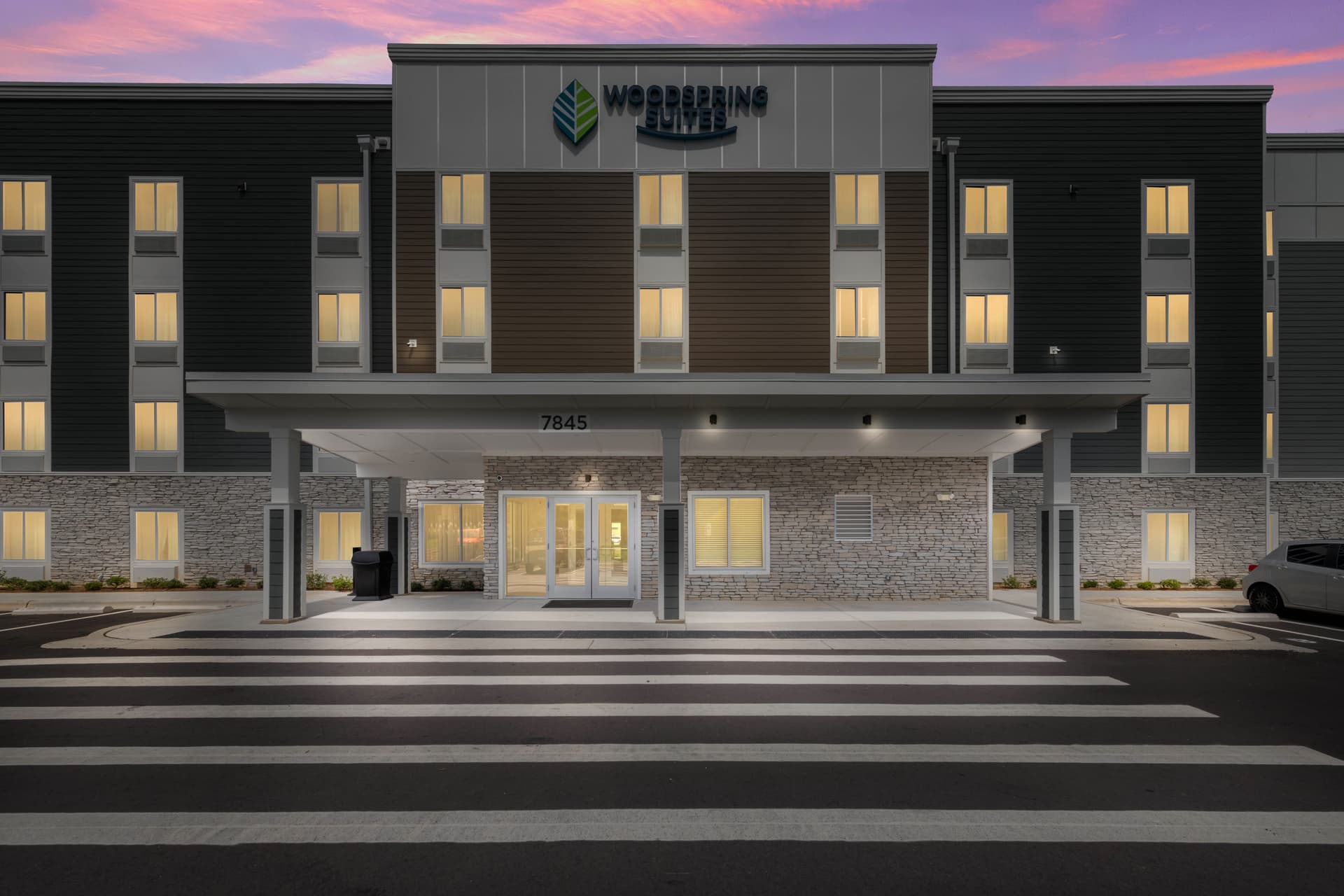 WoodSpring Suites Anderson North I-85 photo 18 of 20