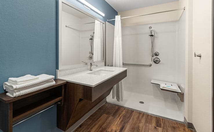WoodSpring Suites Bowling Green I-65 photo 18 of 19