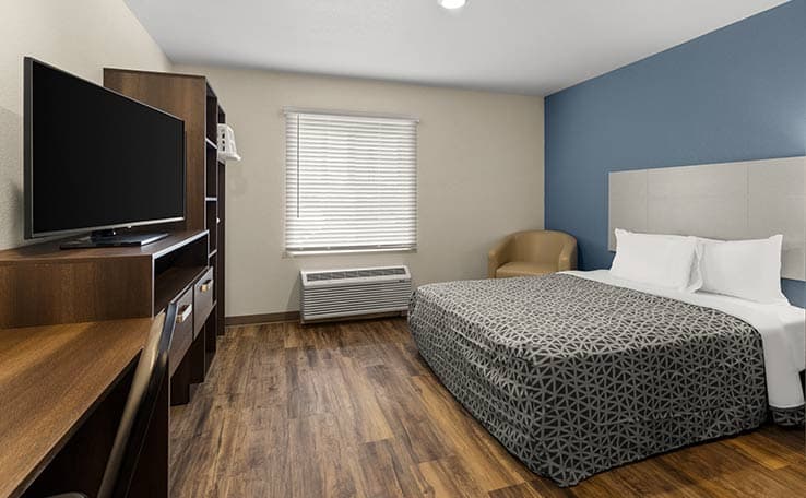 WoodSpring Suites Bowling Green I-65 photo 15 of 19