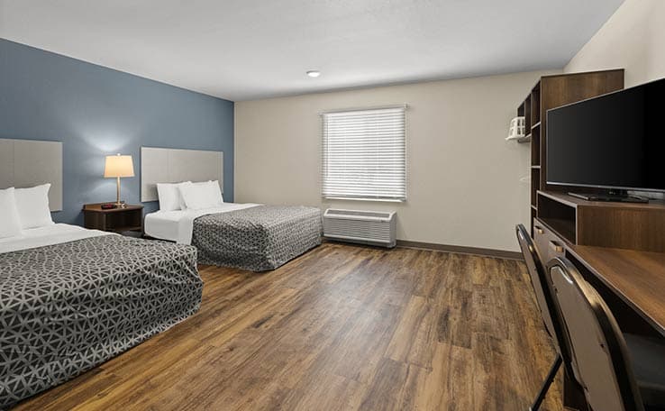 WoodSpring Suites Bowling Green I-65 photo 10 of 19