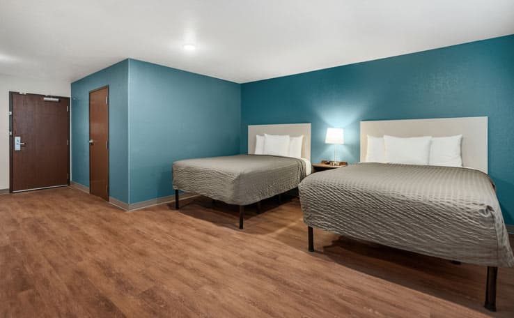 WoodSpring Suites Sulphur - Lake Charles photo 14 of 19
