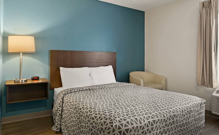 WoodSpring Suites East Lansing - University Area photo 16 of 20