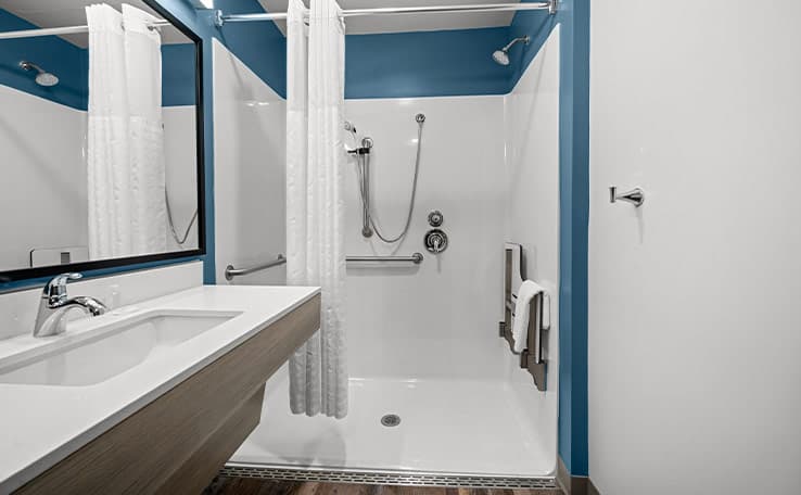 WoodSpring Suites Dearborn - Detroit photo 17 of 20