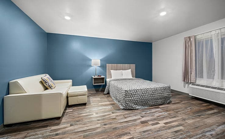 WoodSpring Suites Dearborn - Detroit photo 15 of 20
